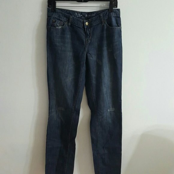 The Limited Boyfriend Jeans - Picture 2 of 3